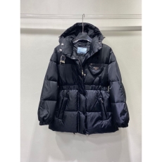 Prada Down Jackets